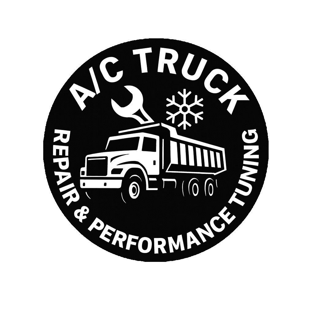 A/C Truck Repair & Performance Tuning logo